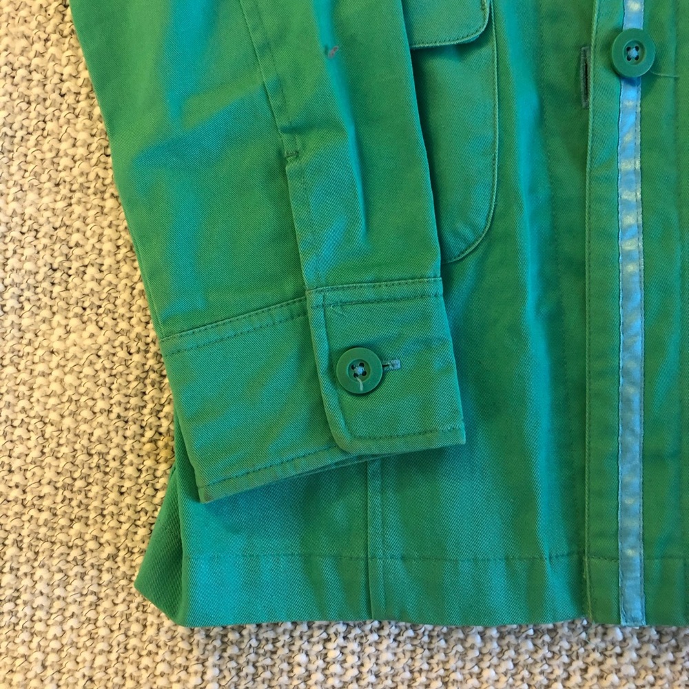 Spring jacket - Picture 4 of 7